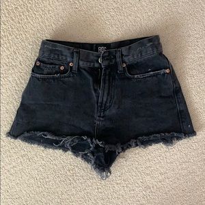 Urban outfitters jean shorts